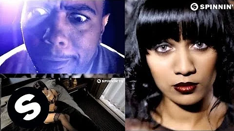 Ian Carey & Rosette feat. Timbaland & Brasco - Amn...