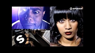 Ian Carey Rosette Feat Timbaland Brasco - Amnesia Official Music Video Hd