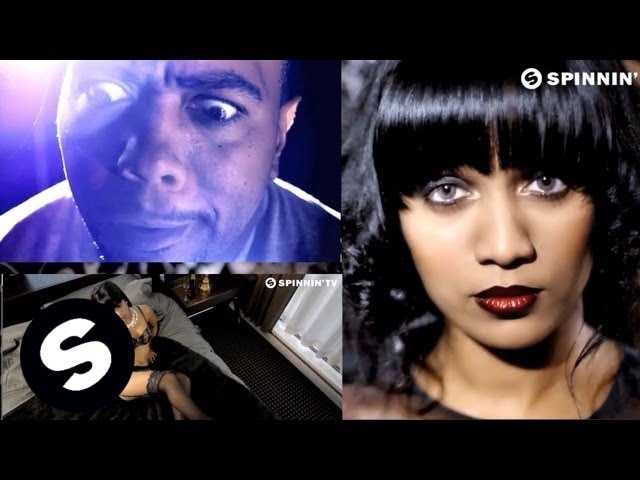 Ian Carey u0026 Rosette feat. Timbaland u0026 Brasco - Amnesia (Official Music Video) [HD] class=