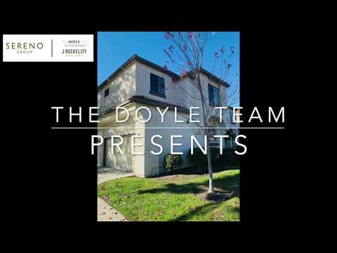 5032 Lakeview Drive, San Ramon, CA home video tour
