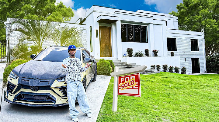 IM FINALLY MOVING...new house 