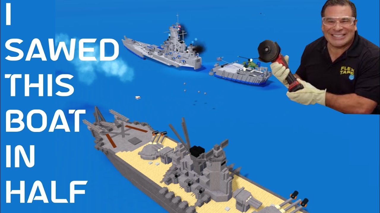 Build A Boat For Treasure Battleship Roblox Youtube Cute766 - roblox build a boat for treasure battleship