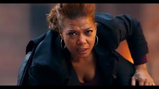 Queen Latifah's The Equalizer: A Farewell After 5 Action-Packed Seasons