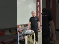 Этап подготовки деталей