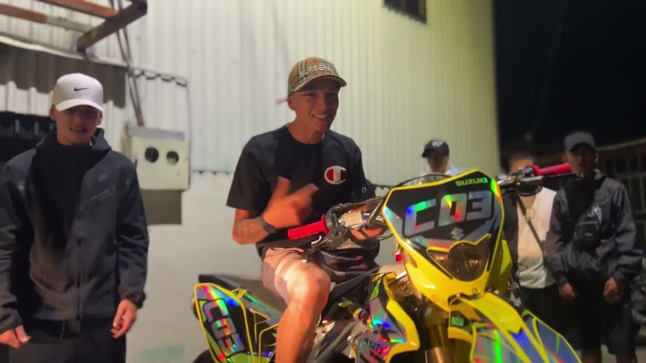 Jey Torres - NO ES PELICULA (Feat. @elfara9606, @Zeymondcompany  & JeyCm (VIDEO OFICIAL)