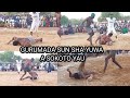 27 04 2026 NAWAGINA SUMAR DA GARKUWAN KURMA DOGON ALASAN YA BUGE TERON YAHAYA BAHAGON SHAGON SHAGO 