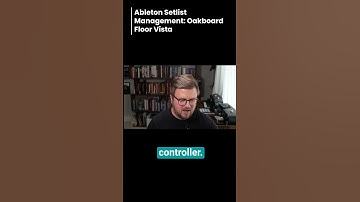 Control your setlist from your feet!