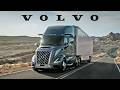 Volvo VNR features, design - Reveal