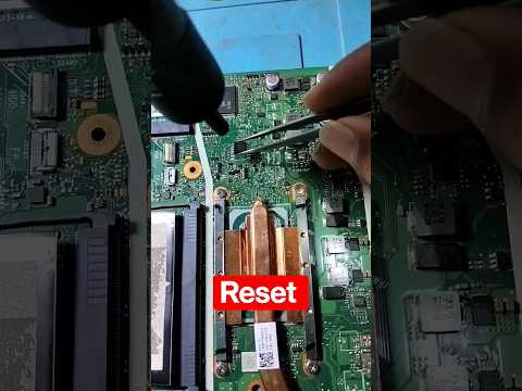 How to Repair