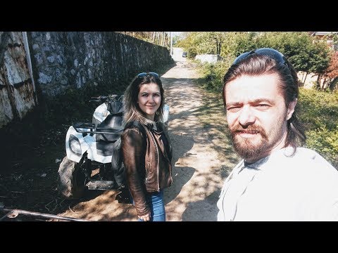 Sapanca ATV Turu - Üniversite Arkadaşları #Vlog -  Mayıs'tan Sonra