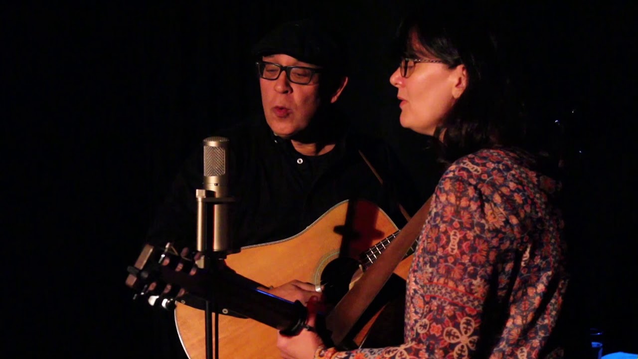 Hungrytown - Rolling Train Live in Berlin 2018