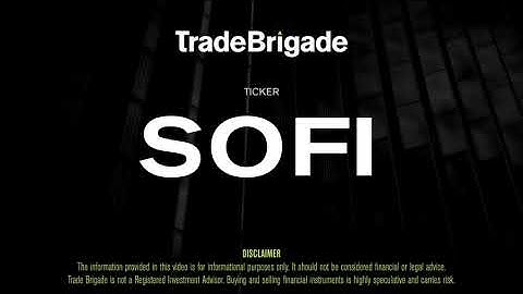 SOFI (SoFi Technologies Inc) Stock Technical Analysis | 1/27/2022