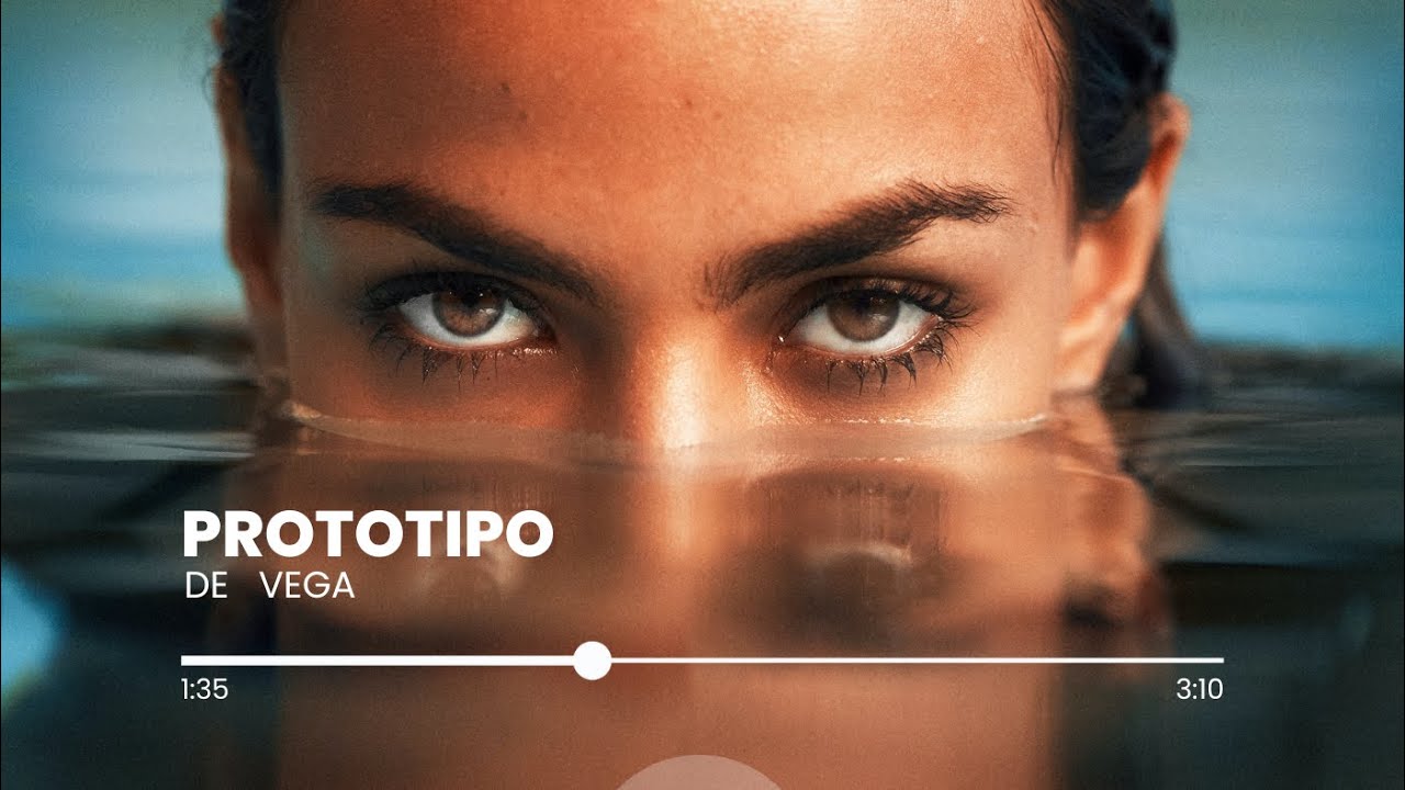 Watch De Vega - PROTOTIPO (Oficial Audio) on YouTube Watch De Vega - PROTOTIPO (Oficial Audio) on YouTube
