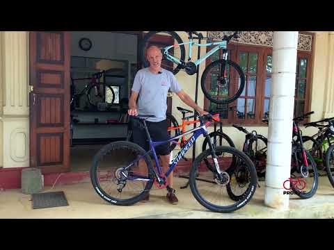 Introducing ‘Sunpeed’ Bikes to Sri Lanka! Authorized Local Distributor ProBike! Sunpeed Rule Review