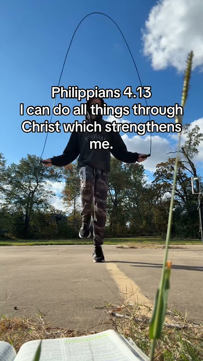 Get up and let’s put that working🫡 #dailyscripture #motivation #boxing #gym #fyp