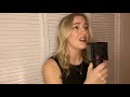 Anyone Who Had a Heart - Cilla Black cover by Maddie Dunstan