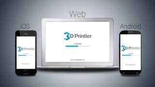 3D Printing App - We Print Ideas - 3Dprintler screenshot 4
