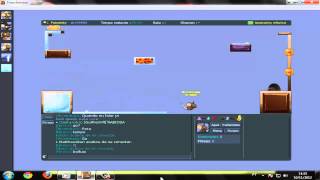 Transformice Bootcamp 2012