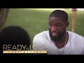 David Catches Heat from the Ladies | Ready to Love | Oprah Winfrey Network