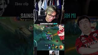 Apakah ko ed bakal ambil branz buat gantiin eman di btr #mobilelegends #mlbb #btr #branz