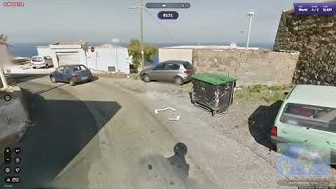 GeoGuessr Daily Challenge - 7th November - Very Tough Rounds!