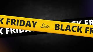 MAS Shop Black Friday