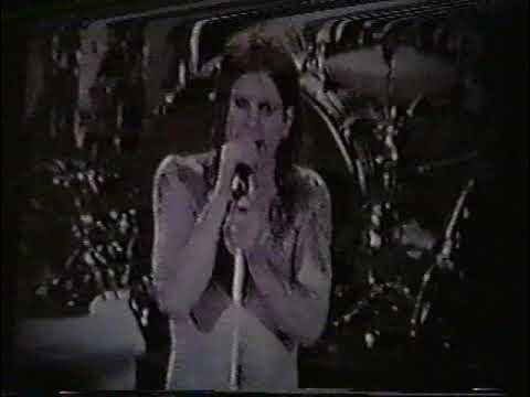 ozzy osbourne fairies wear boots