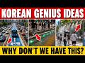 Korean Streets Put Ours to Shame And Here's Exactly Why