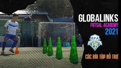 Bài tập khởi động cơ bản trong futsal năm 2024