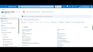 Hackathon 2 Phase 5 | Azure Cloud | Agentic Todo