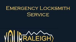 Locksmith Services in Creedmoor, NC