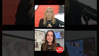 “Dress for Your Audience”: Maureen Roasts Alex Cooper’s Unprofessional Interview Attire