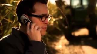 Lost Verizon Ad Can You Hear Me Now? Yes We Can!