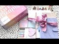 Go Getter Girl 2021 Euphoria collection unboxing