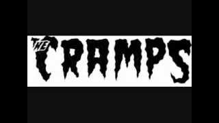 THE CRAMPS - FISSURE OF ROLANDO