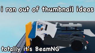 Motorized Crash Physics in Roblox Plane Crazy [Part 3]
