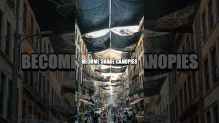 America's Connected City: A 100 Word Vision