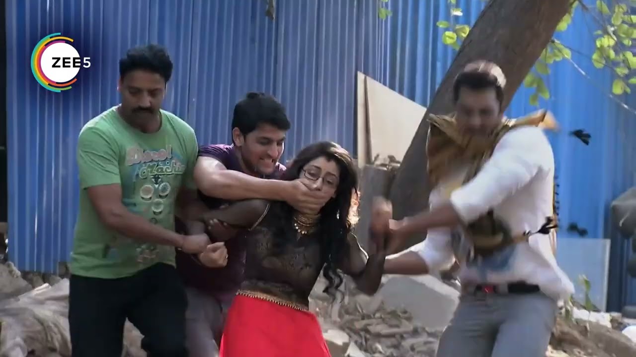 Kumkum Bhagya - Webi 220 - Ranbeer,Prachi,Rhea - Zee TV