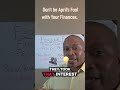 Don't be April's Fool with Your Finances. Fixed Indexed Annuities Explained, cont'd.