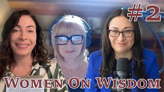 Harnessing Mindfulness and Intuition: The Battle of Science vs. Intuition | Women on Wisdom