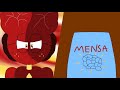 Mars wants to be smarter!!! Reacting to the Lunar and Earth Show S2 #308