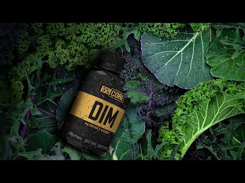 5% CORE - DIM - Estrogen Regulation Support