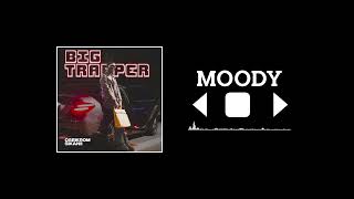 Oseikrom Sikanii - Moody ft Kawabanga, 2fyngerz, Tulenkey & Rich Kent (Visualizer)