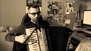 I TO I OWO | AKORDEON | BOSSMusicLomza