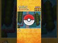 Let's Play Pokemon: HeartGold - Part 3 - second pokemon
