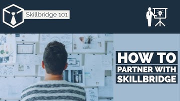 How To Partner With Skillbridge:  A Guide For Businesses