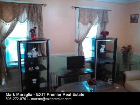 33 Auburn St, Brockton, MA home video tour