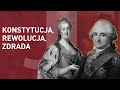 Czy Katarzyna II mogła zaakceptować Konstytucję 3 maja? Polihistor #4 [PL, RU]