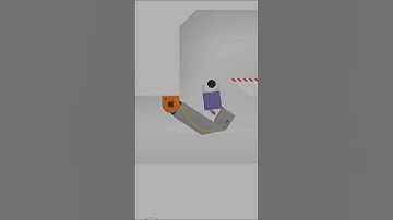 Odd Bot Out level 63 | #shorts