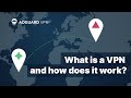 What is a VPN and how does it work? | AdGuard VPN image